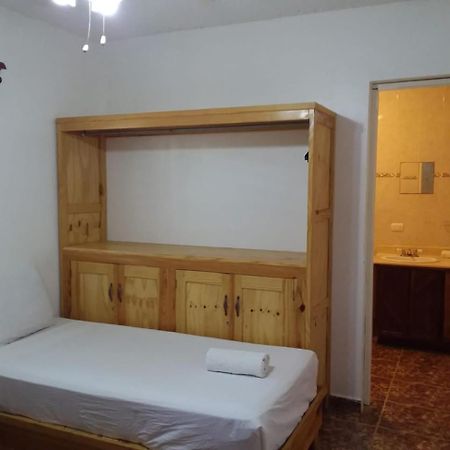 Las Galeras Island Hostel Екстериор снимка