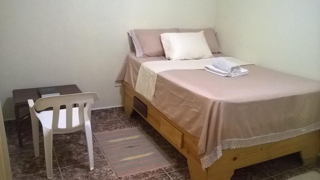 Las Galeras Island Hostel Екстериор снимка