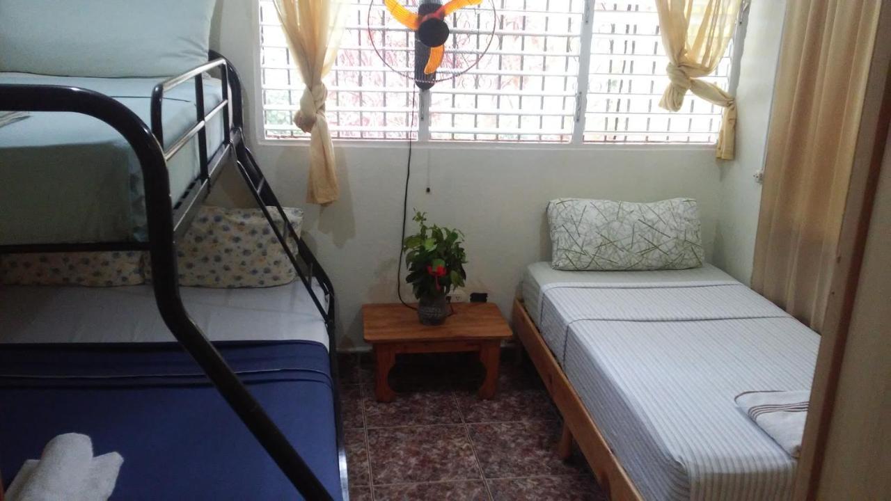 Las Galeras Island Hostel Екстериор снимка